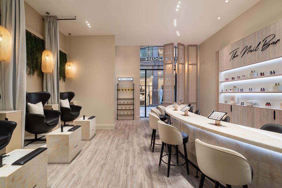 Townhouse Covent Garden (5)