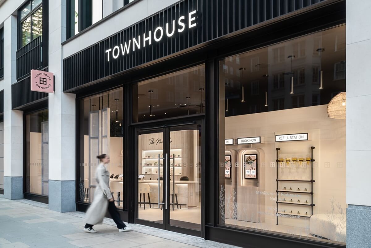 Townhouse Marble Arch (2)